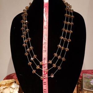 Louis Dell'Olio Necklace